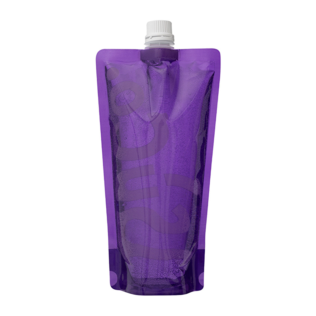 SuCo Plum 2.0 Water Bottle 600ml - Eco-Friendly Design - Image #4