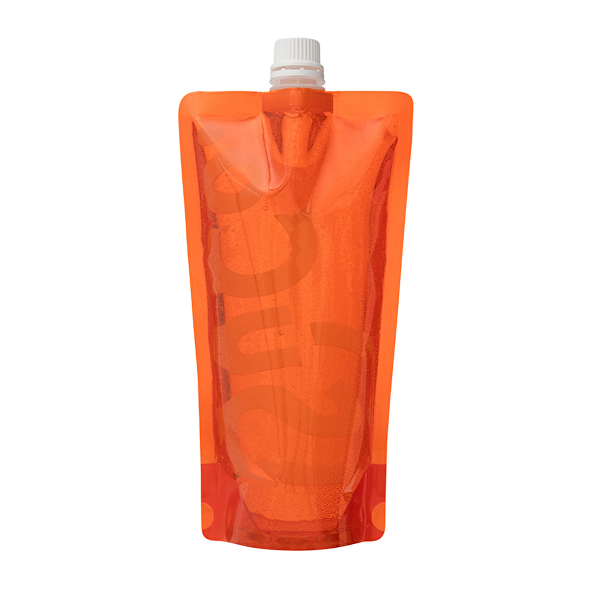 SuCo Pumpkin 2.0 Water Bottle - 600ml | Eco-Friendly Design - Image #2