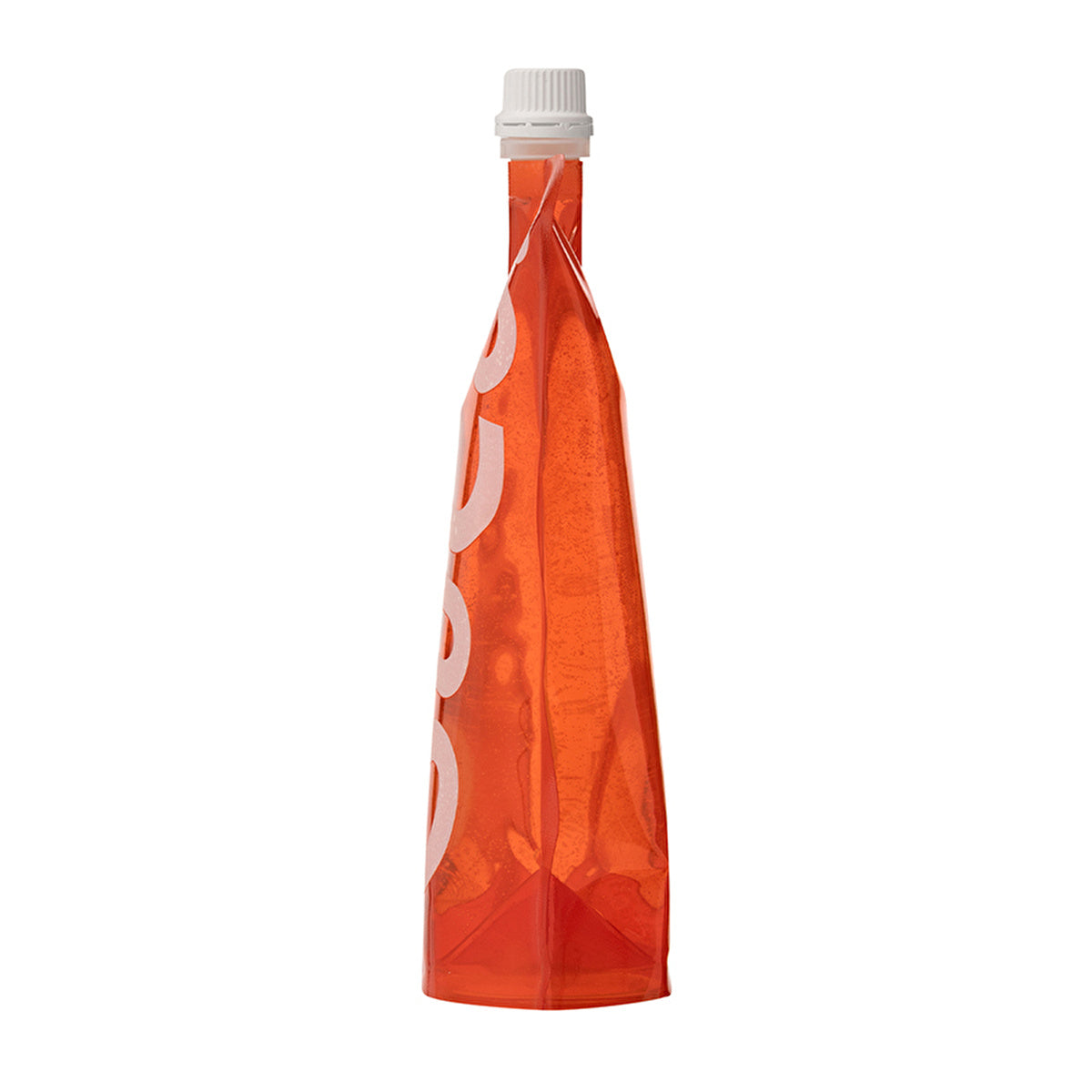 SuCo Pumpkin 2.0 Water Bottle - 600ml | Eco-Friendly Design - Image #3