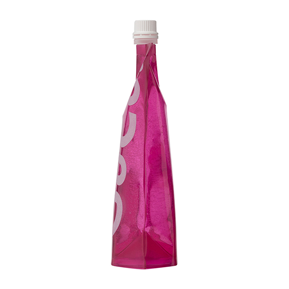 SuCo Pink 2.0 - 600ml | Eco-Friendly Water Bottle - Image #1