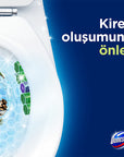 Domestos Toilet Block Pine Forest 100g - Maximum Freshness and Hygiene - Image 