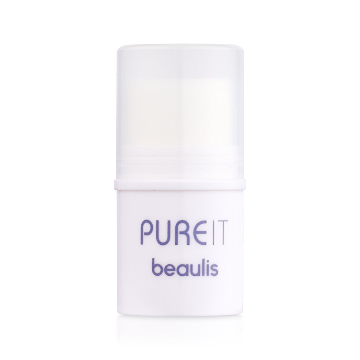 Beaulis Pure It Mini Stick Primer 999 Transparent - Smooth Finish | 0.1 oz