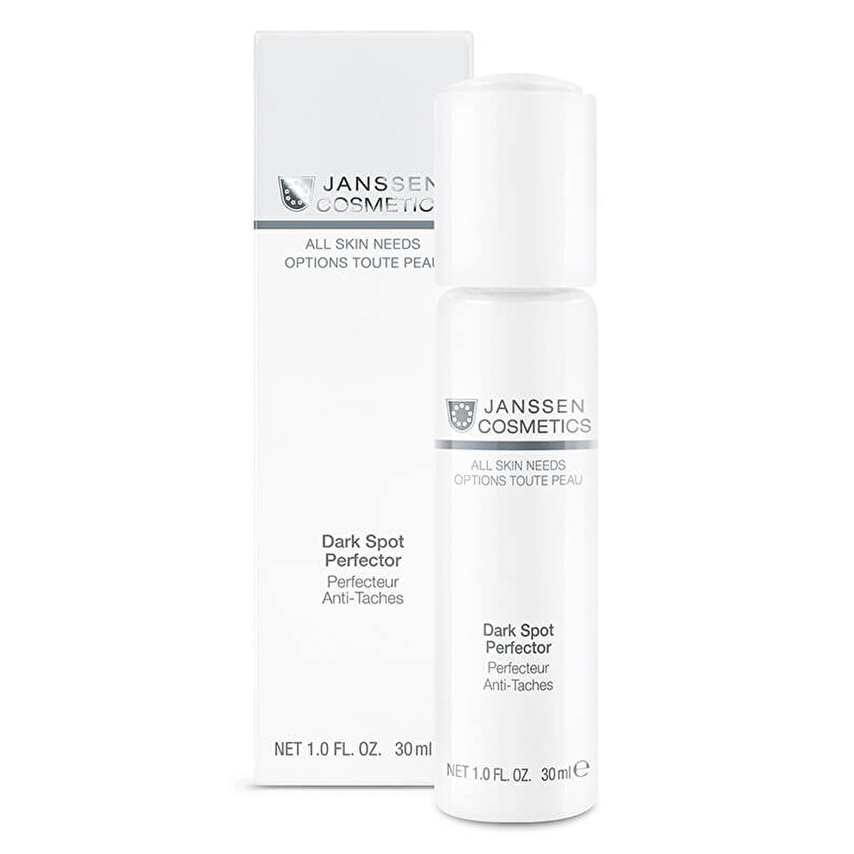 Dark Spot Perfector Serum 30ml - Reduces Age Spots | Janssen Cosmetics - Image #1