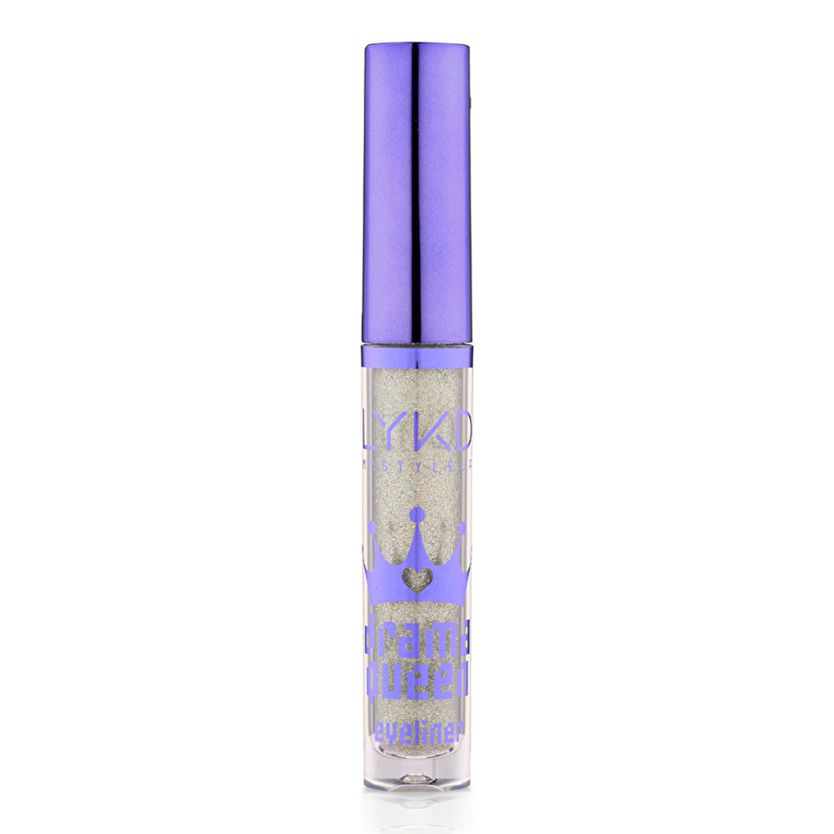 Drama Queen Eyeliner - Bold Color | LYKD | 0.01 fl oz