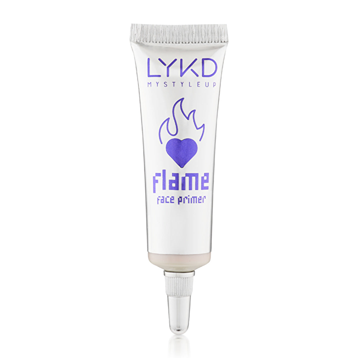 LYKD 00's Flame Makeup Primer - Radiant Finish | Wayback 00's Collection