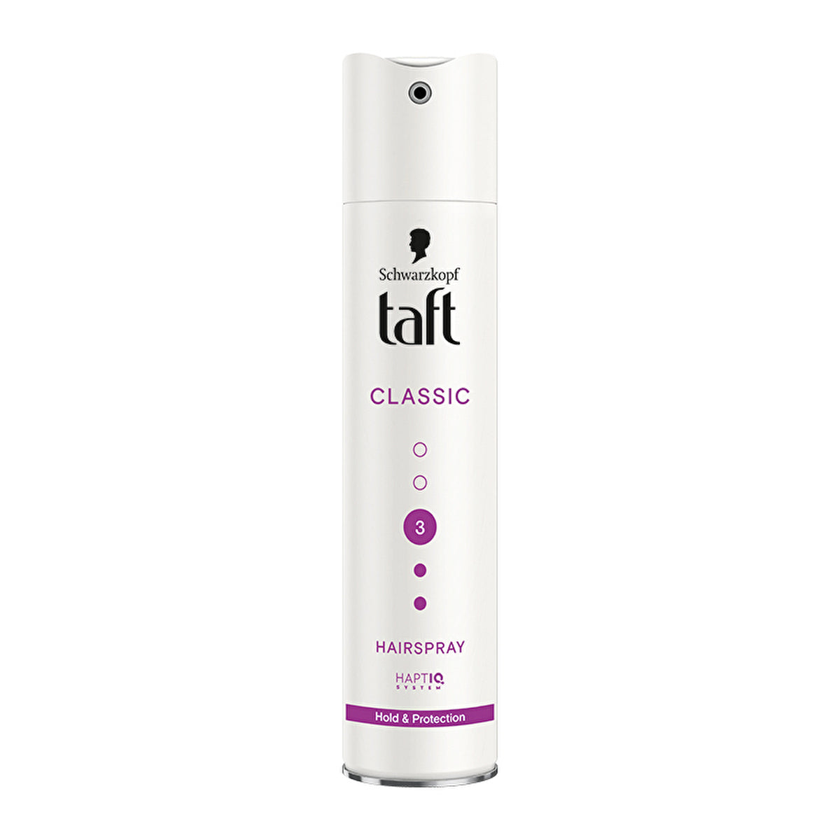 Taft Classic Extra Strong Hair Spray 8.45oz - 24 Hour Hold | Strong Hold