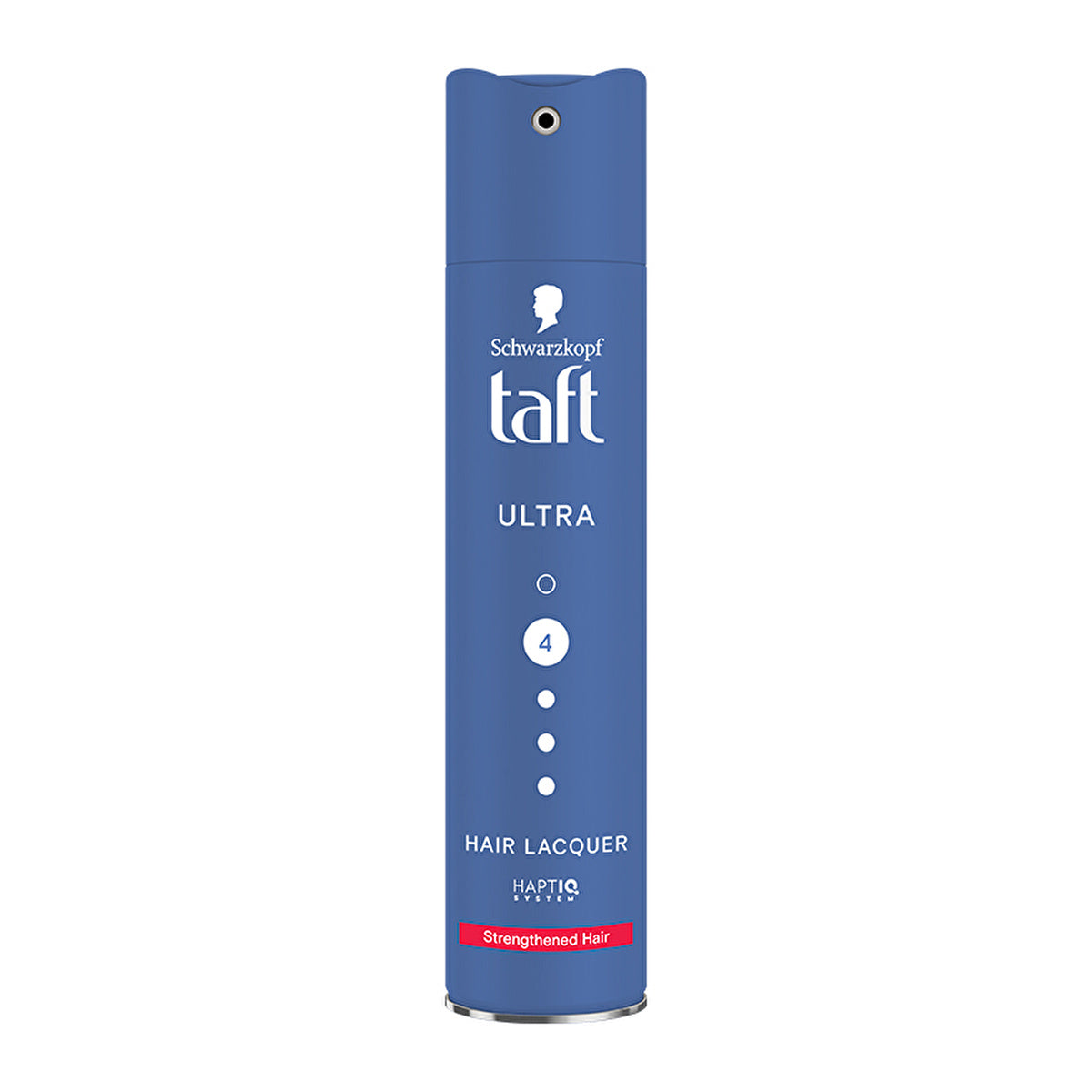 Taft Ultra Hair Spray 250ml - Strong Hold | Long Lasting