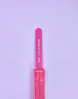Foldable Glass Nail File - Assorted Colors | Durable Design - Image 