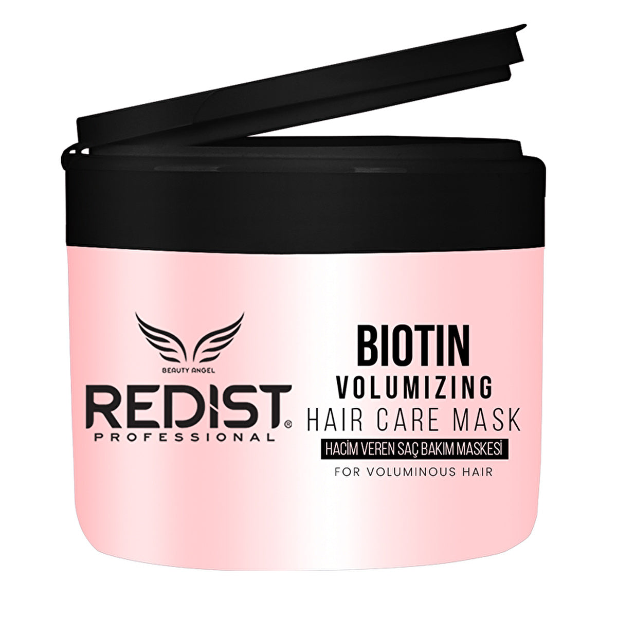 Redist Biotin Hair Care Mask 250ml - Nourishing Treatment | Hair Care