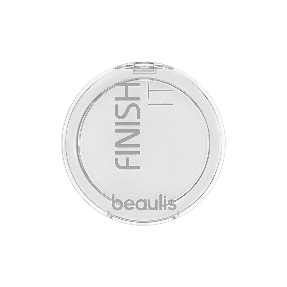 Beaulis Finish It Translucent Setting Powder 999 - Lightweight Formula | Makeup Setting - Image #2