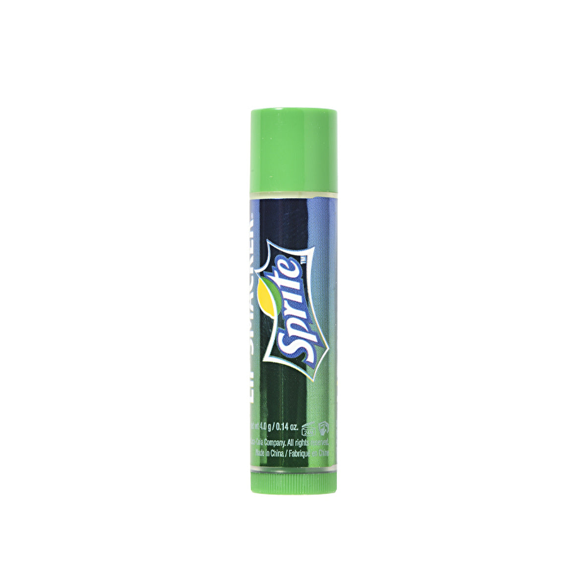 Lip Smacker Sprite Lip Balm - Refreshing Moisturizer | 0.15 oz - Image #1