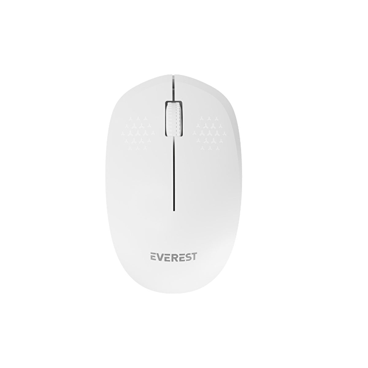 Everest Wireless Mouse SMW-88 - 1200 DPI | Ergonomic Design - Image #1