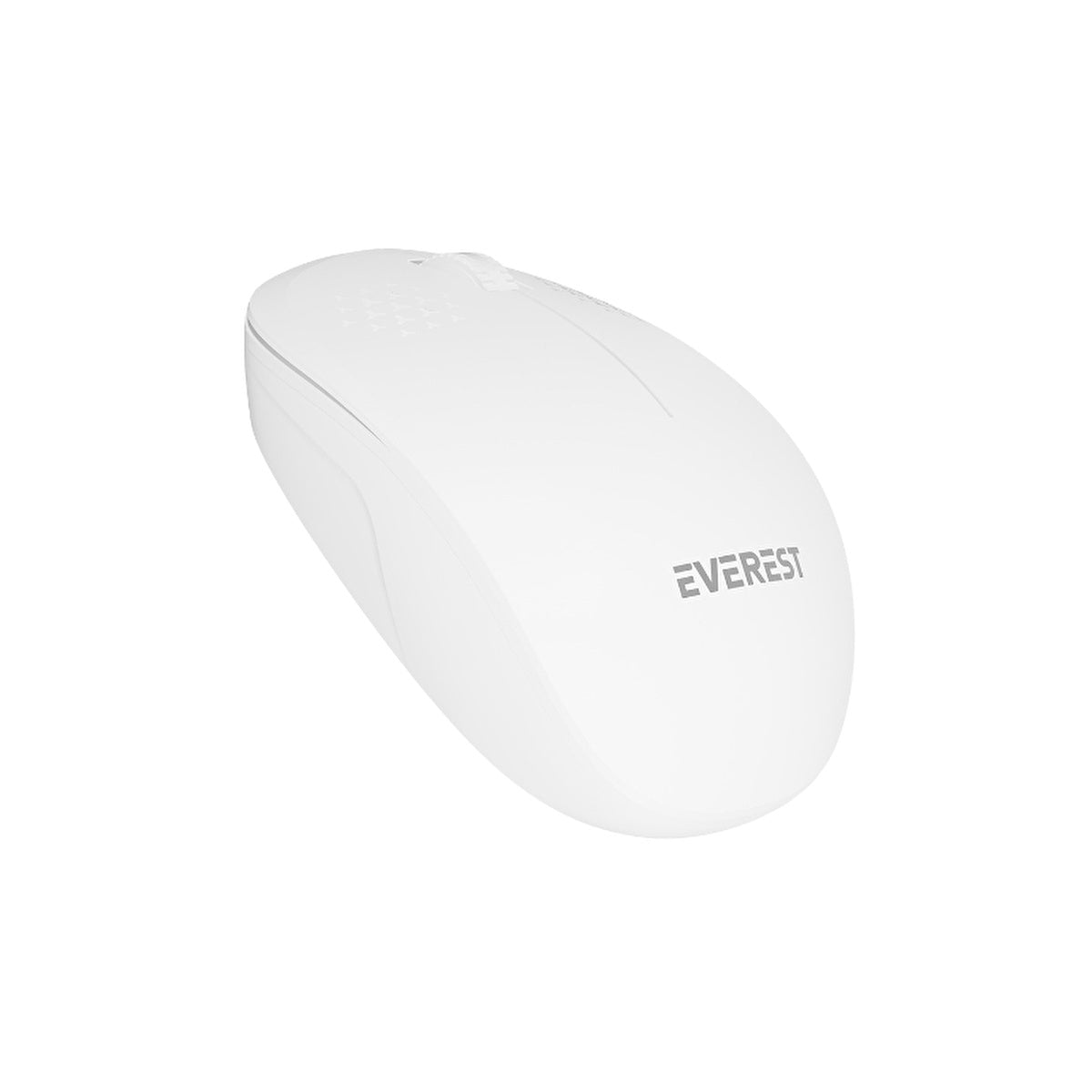 Everest Wireless Mouse SMW-88 - 1200 DPI | Ergonomic Design - Image #4