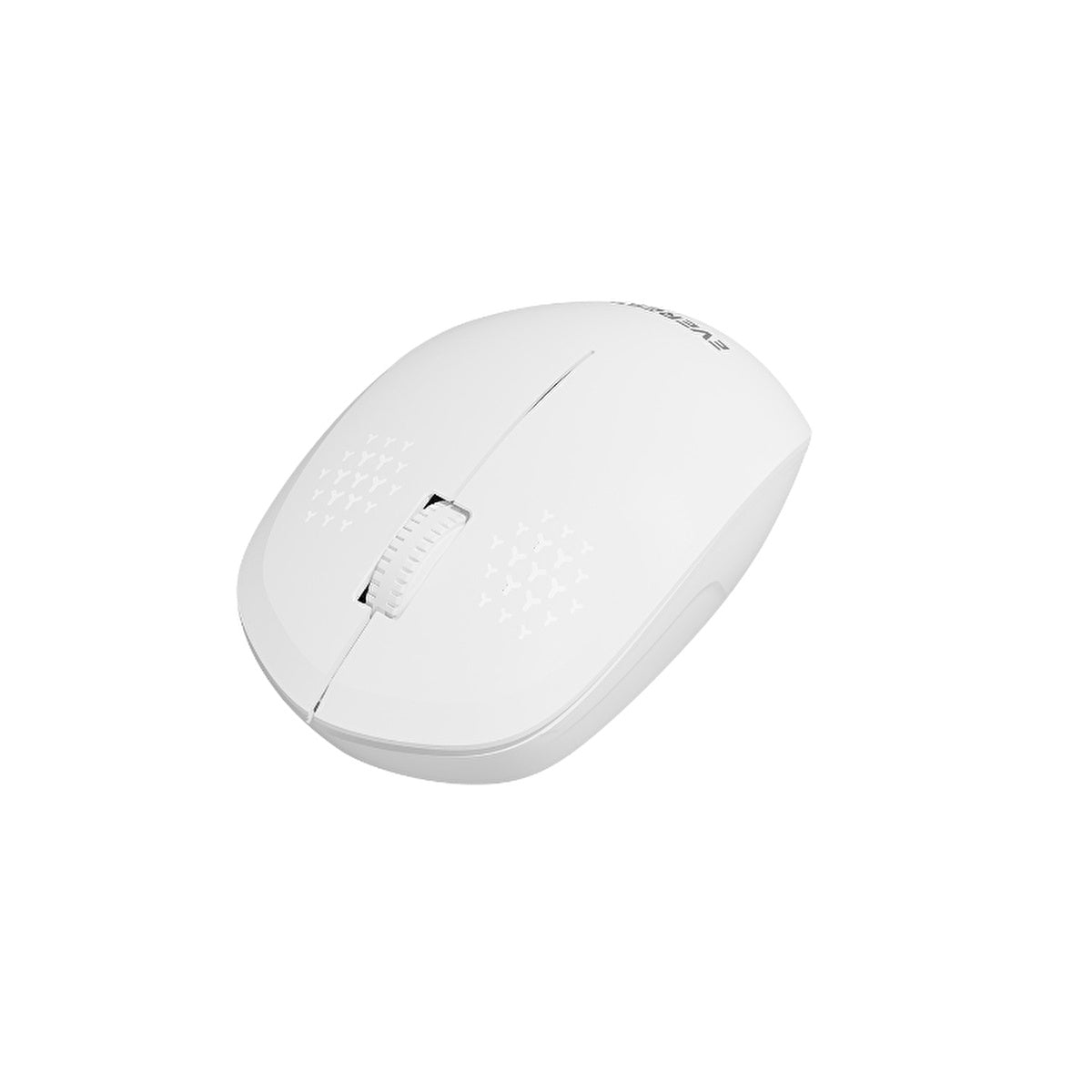 Everest Wireless Mouse SMW-88 - 1200 DPI | Ergonomic Design - Image #3