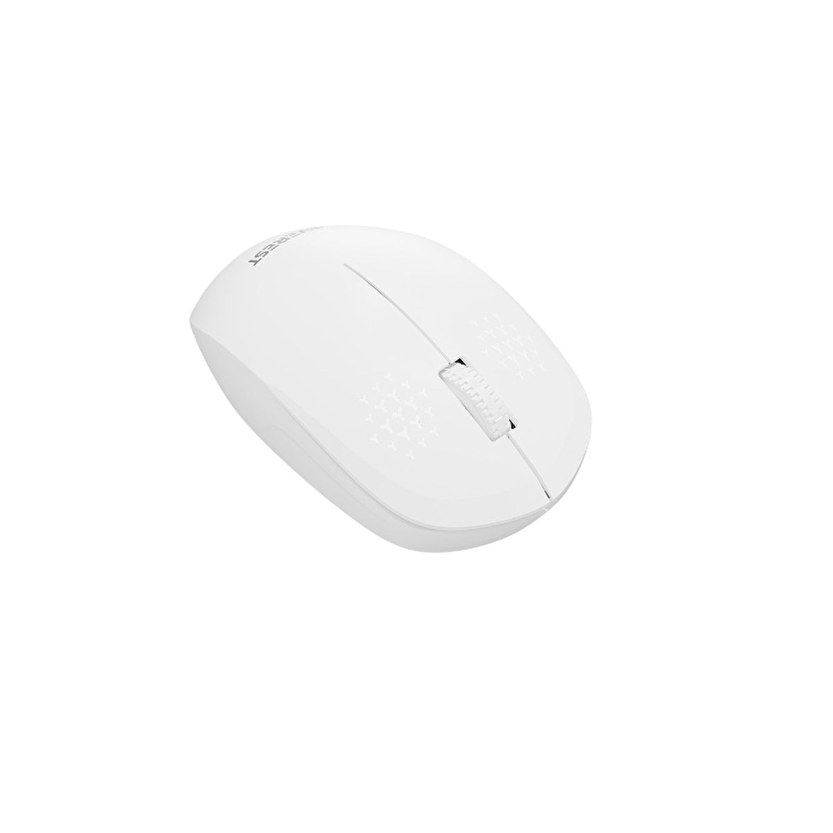 Everest Wireless Mouse SMW-88 - 1200 DPI | Ergonomic Design - Image #2