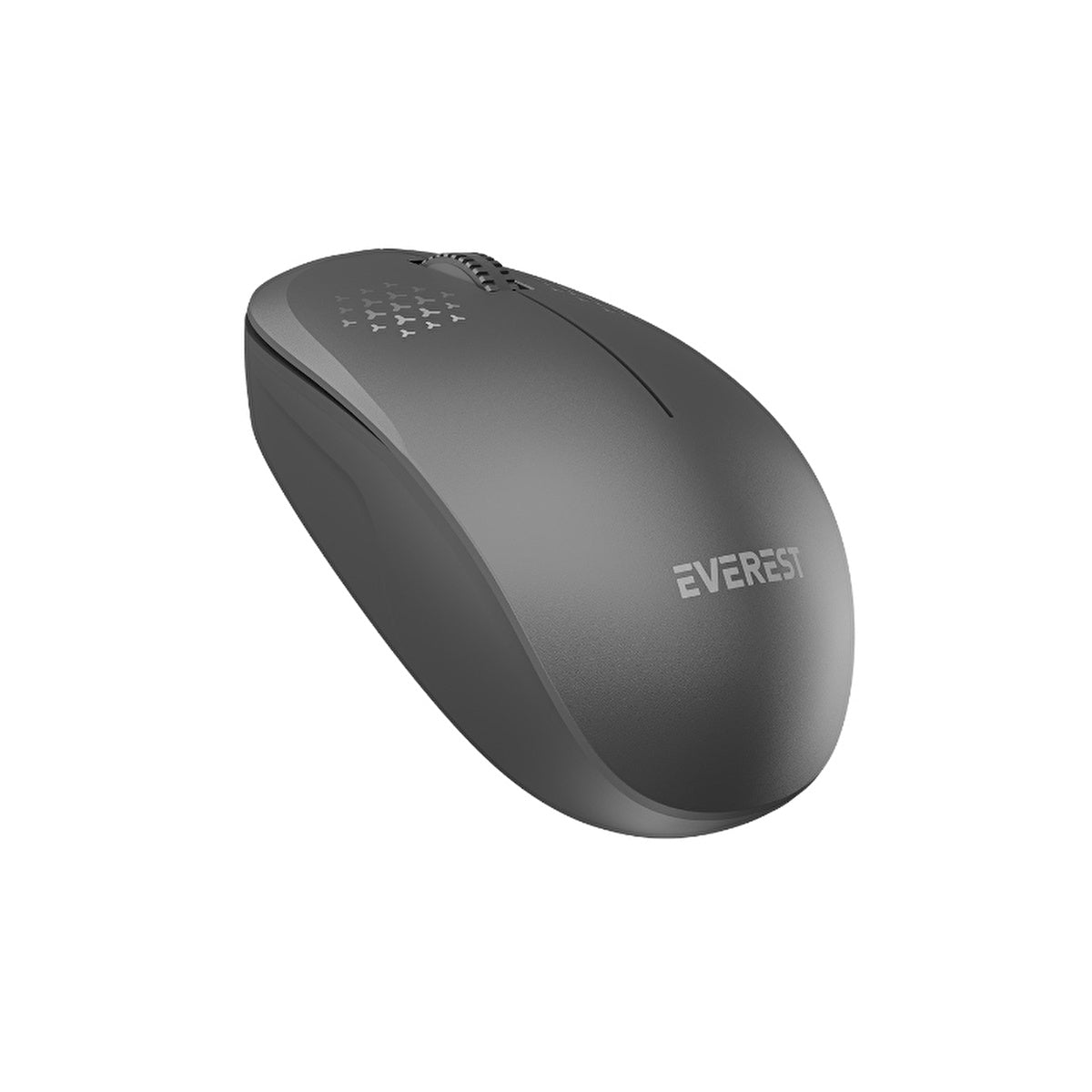 Everest USB Wireless Mouse SMW-88 - 1200 DPI | Compact Design - Image #1