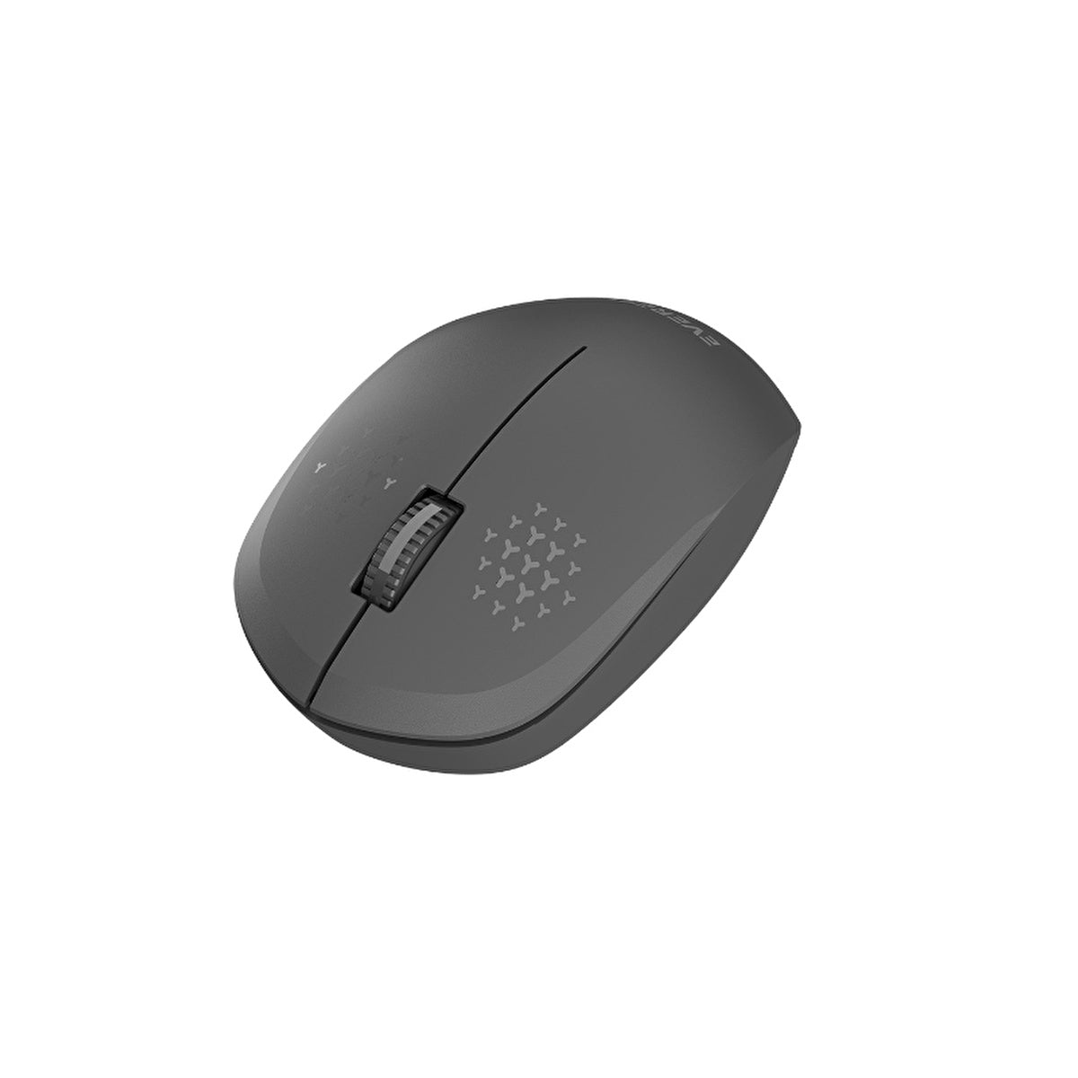 Everest USB Wireless Mouse SMW-88 - 1200 DPI | Compact Design - Image #4