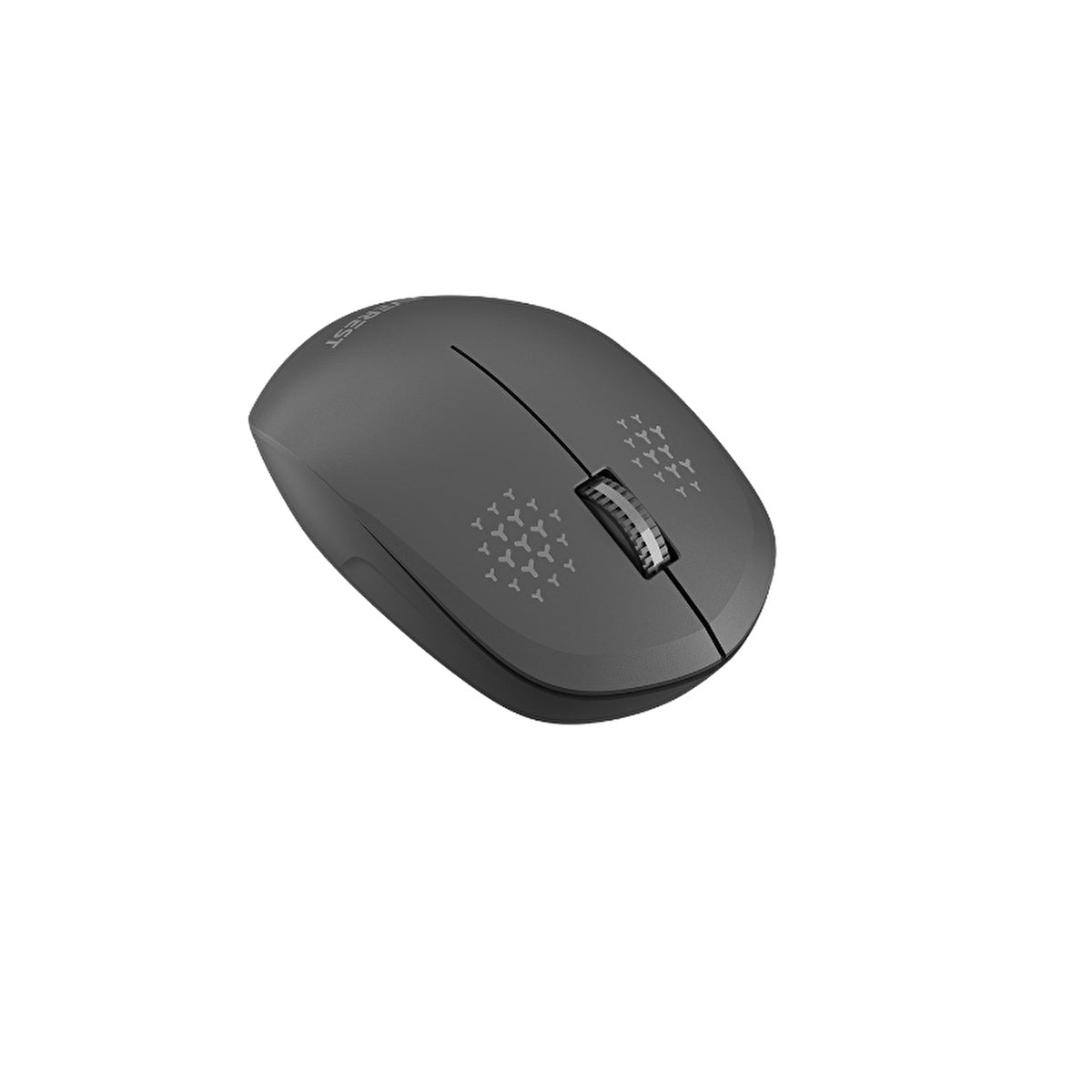 Everest USB Wireless Mouse SMW-88 - 1200 DPI | Compact Design - Image #2