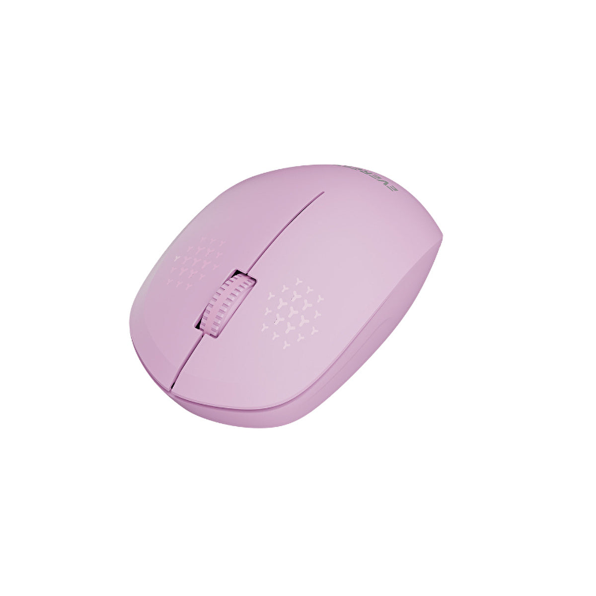 Everest USB Wireless Mouse SMW-88 - 1200 DPI | Ergonomic Design - Image #1