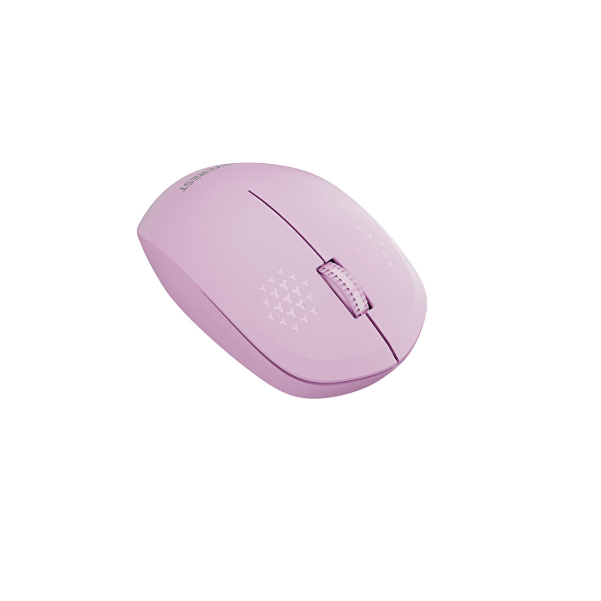 Everest USB Wireless Mouse SMW-88 - 1200 DPI | Ergonomic Design - Image #3