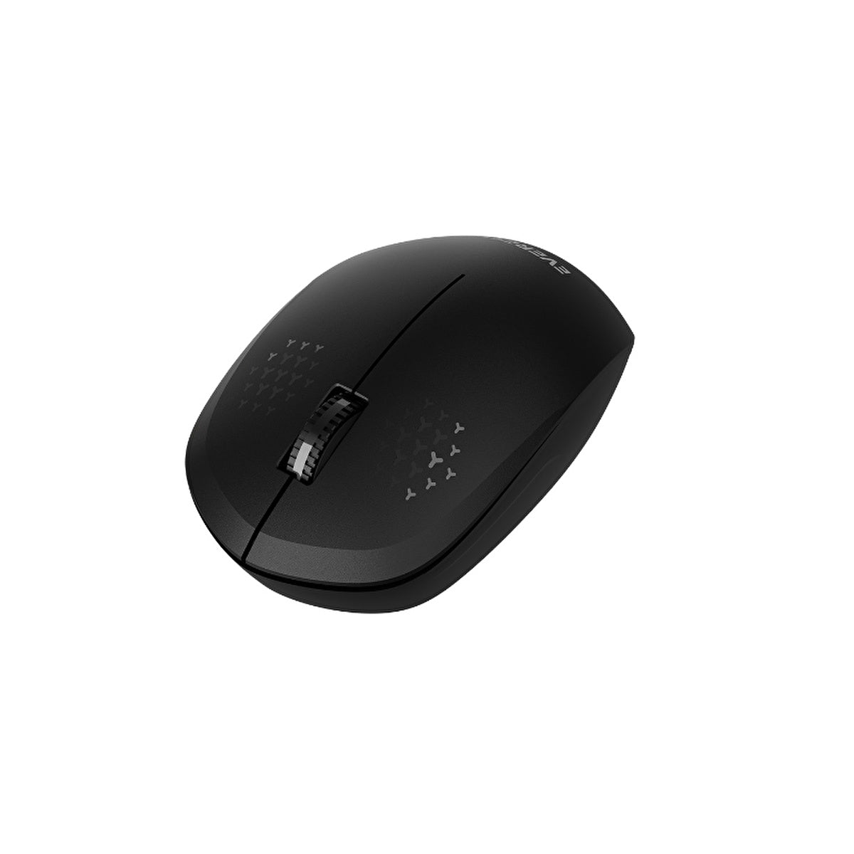 Everest Wireless USB Mouse SMW-88 - 1200 DPI | Ergonomic Design - Image #4