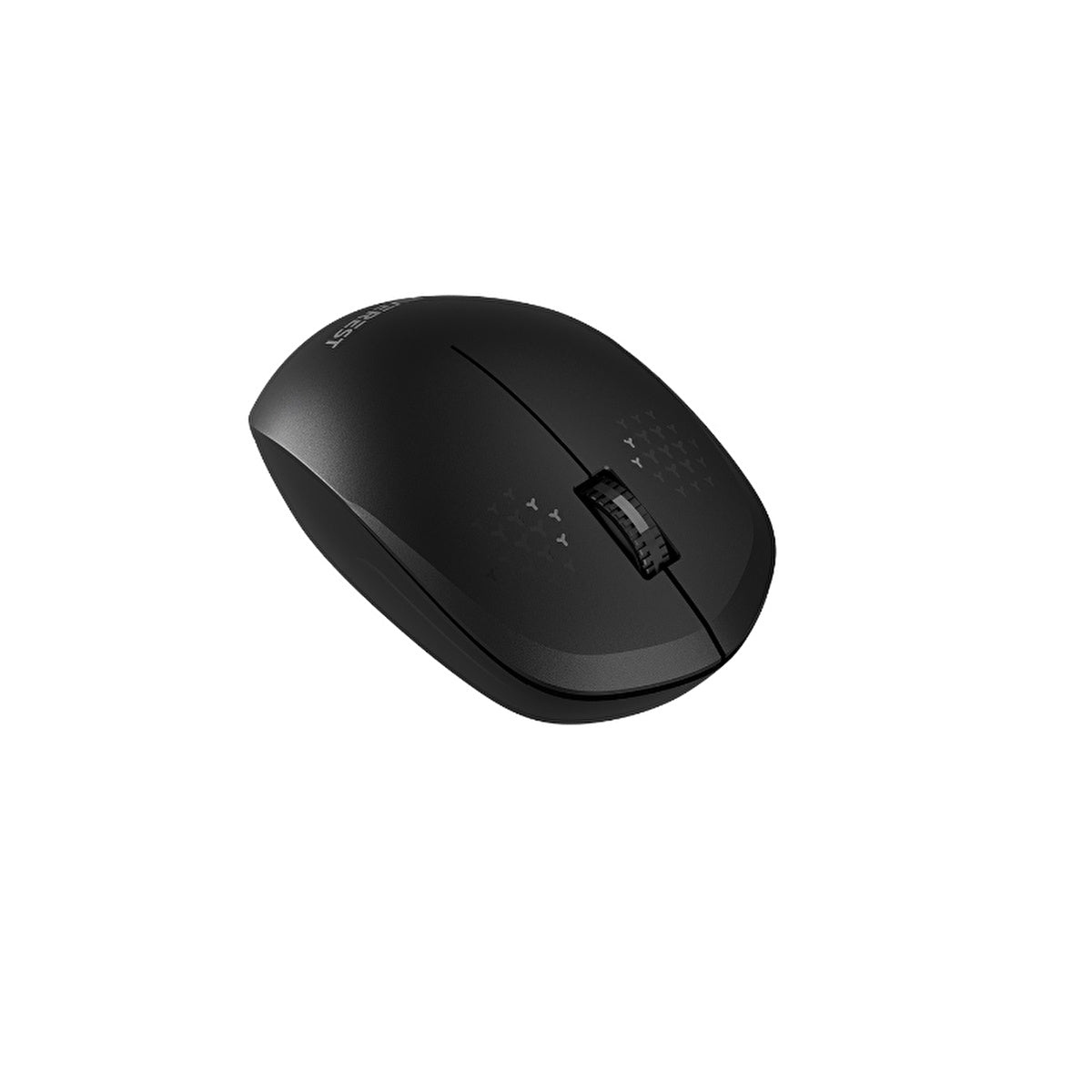 Everest Wireless USB Mouse SMW-88 - 1200 DPI | Ergonomic Design - Image #1