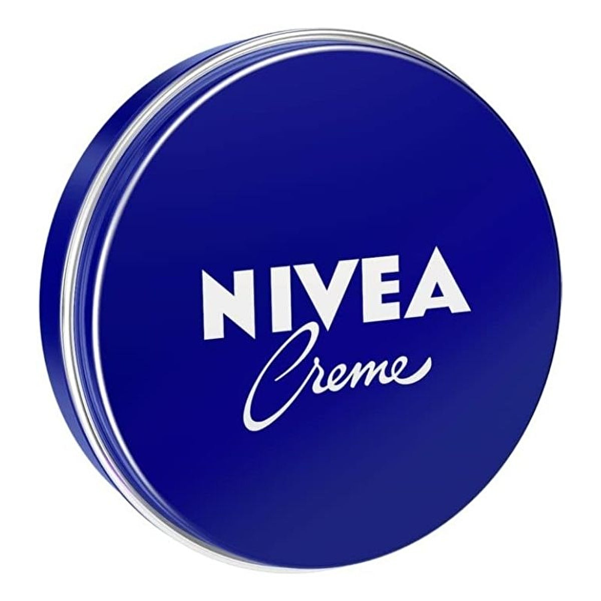 Nivea Cream Moisturizing Cream 30ml - Long-Lasting Hydration | Iconic Formula