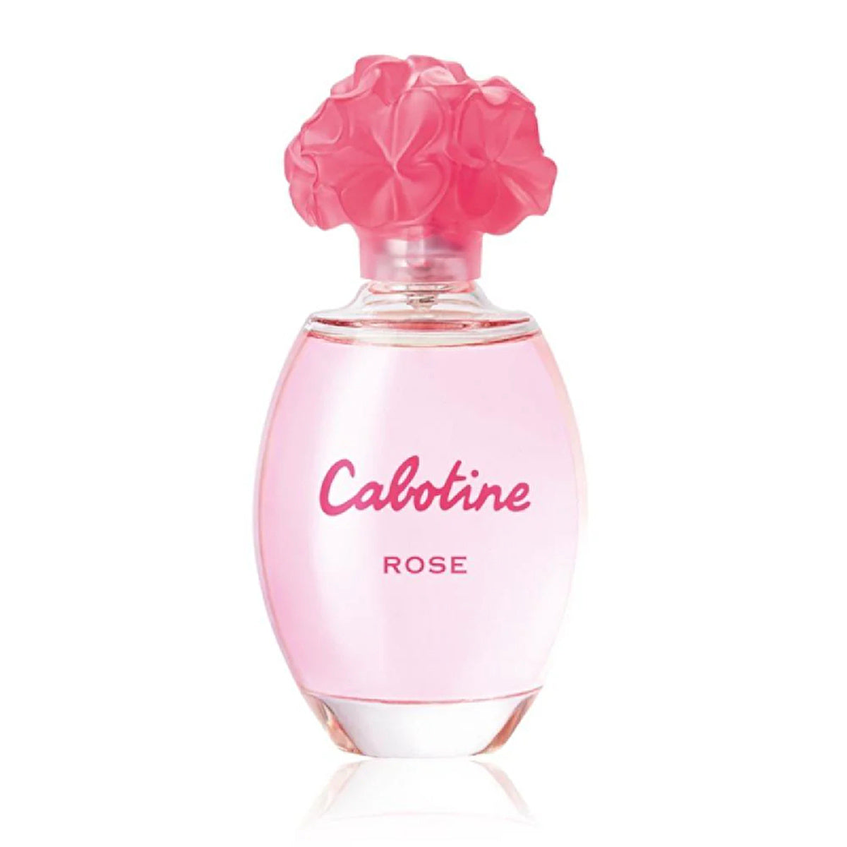 Cabotine Gres Rose EDT Women's Perfume 3.4oz - Floral Freshness - Image #1