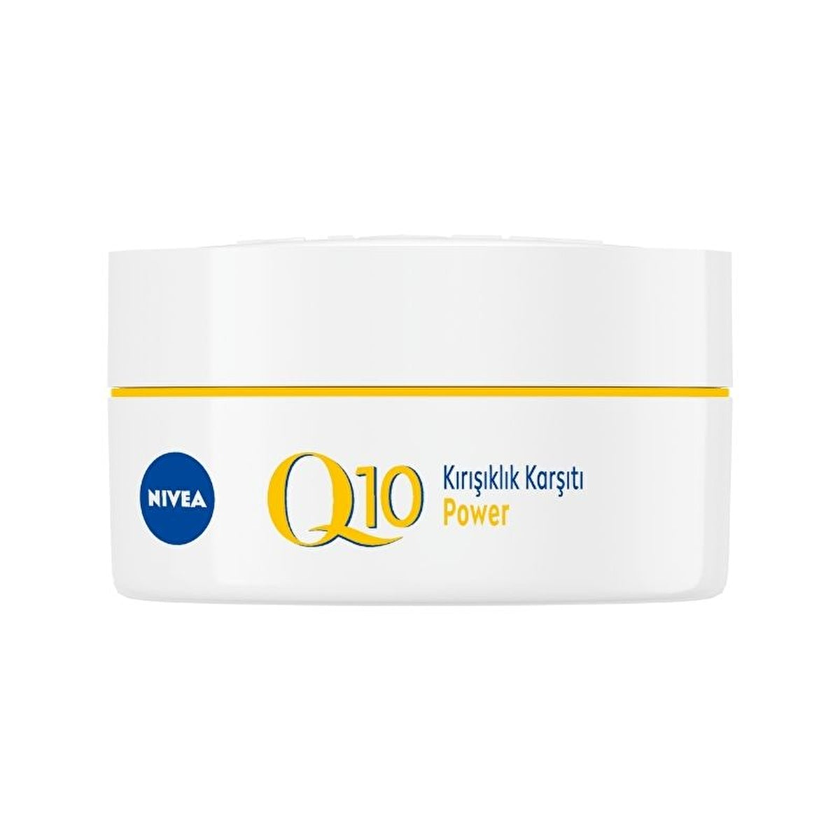 Nivea Q10 Power Wrinkle Fighting Day Cream 50ml - Extra Firming | Anti-Aging - Image #5