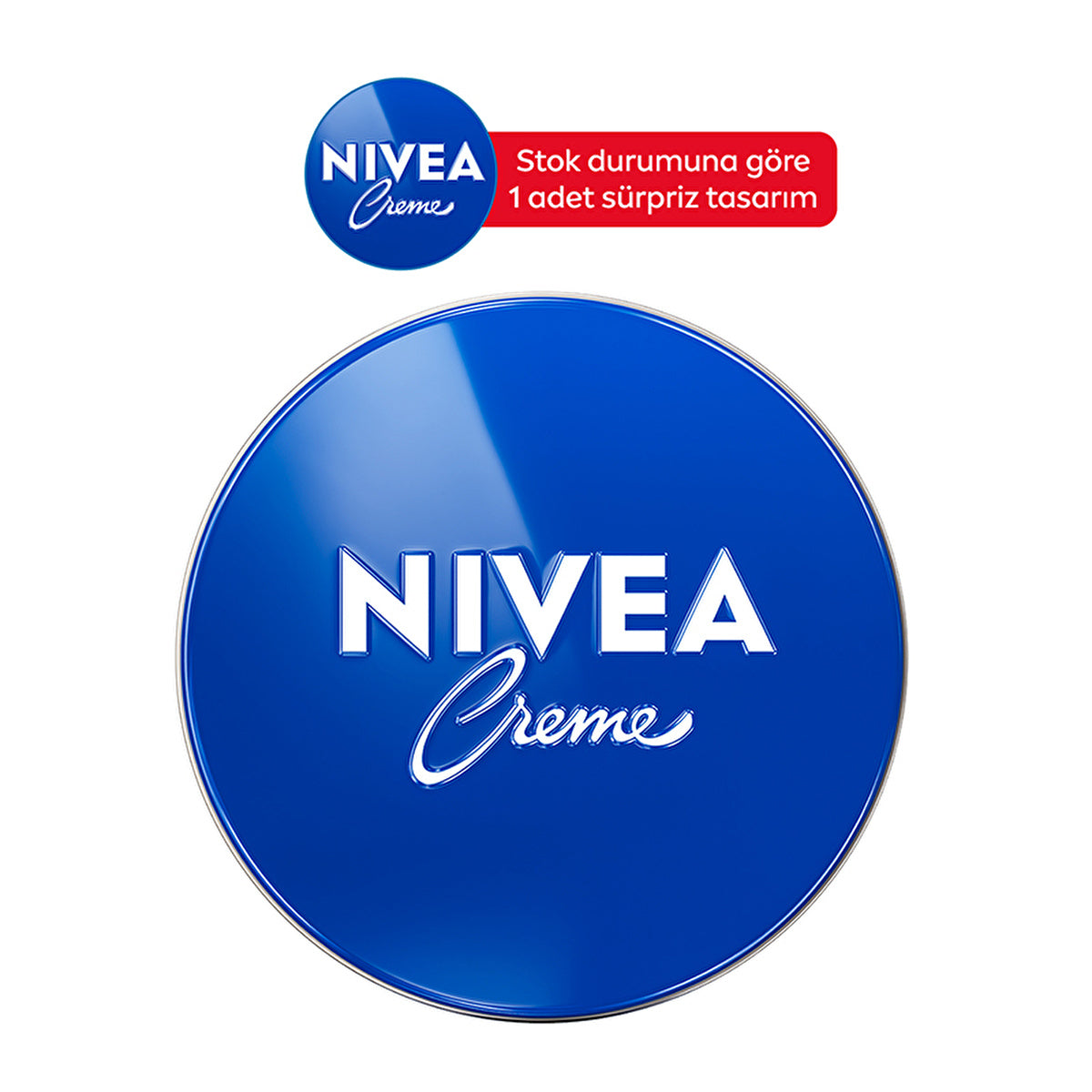 NIVEA Creme Moisturizing Cream 150ml - Limited Edition | Iconic Scent