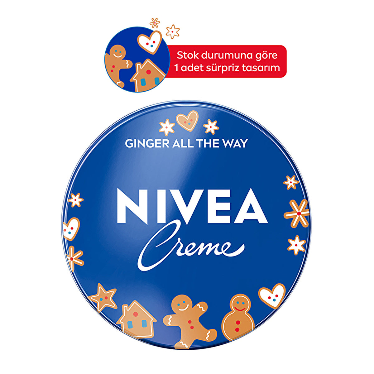 NIVEA Creme Moisturizing Cream 150ml - Limited Edition | Iconic Scent