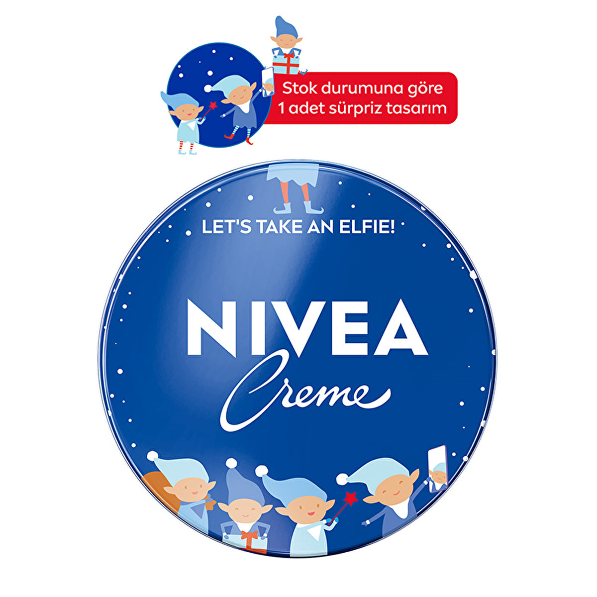 NIVEA Creme Moisturizing Cream 150ml - Limited Edition | Iconic Scent