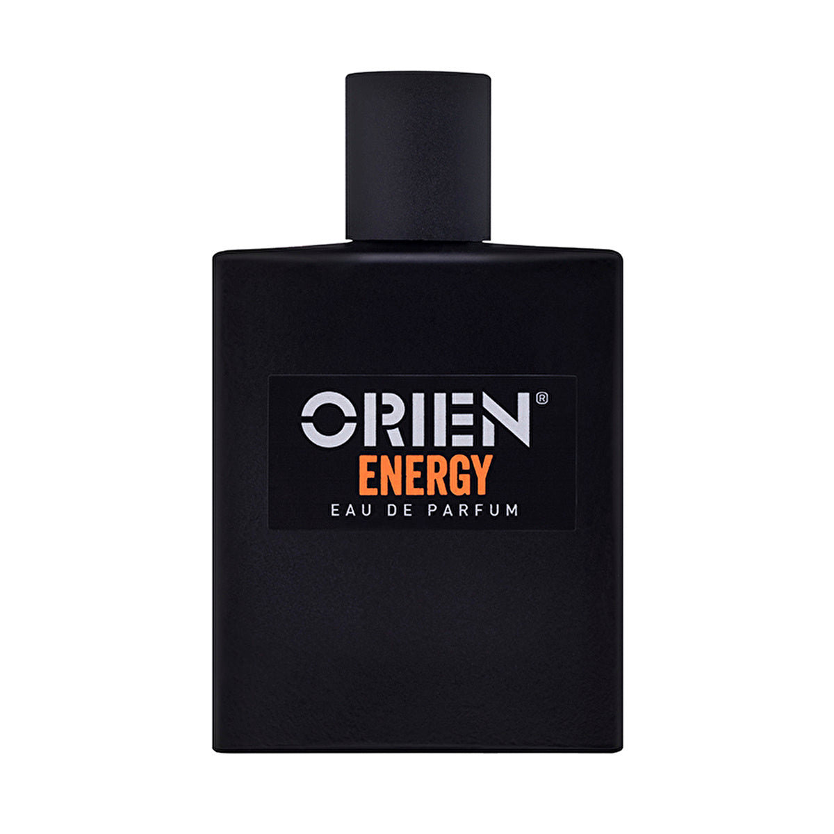 Orien Energy Men EDP Fragrance 100ml - Refreshing Scent | Long-Lasting