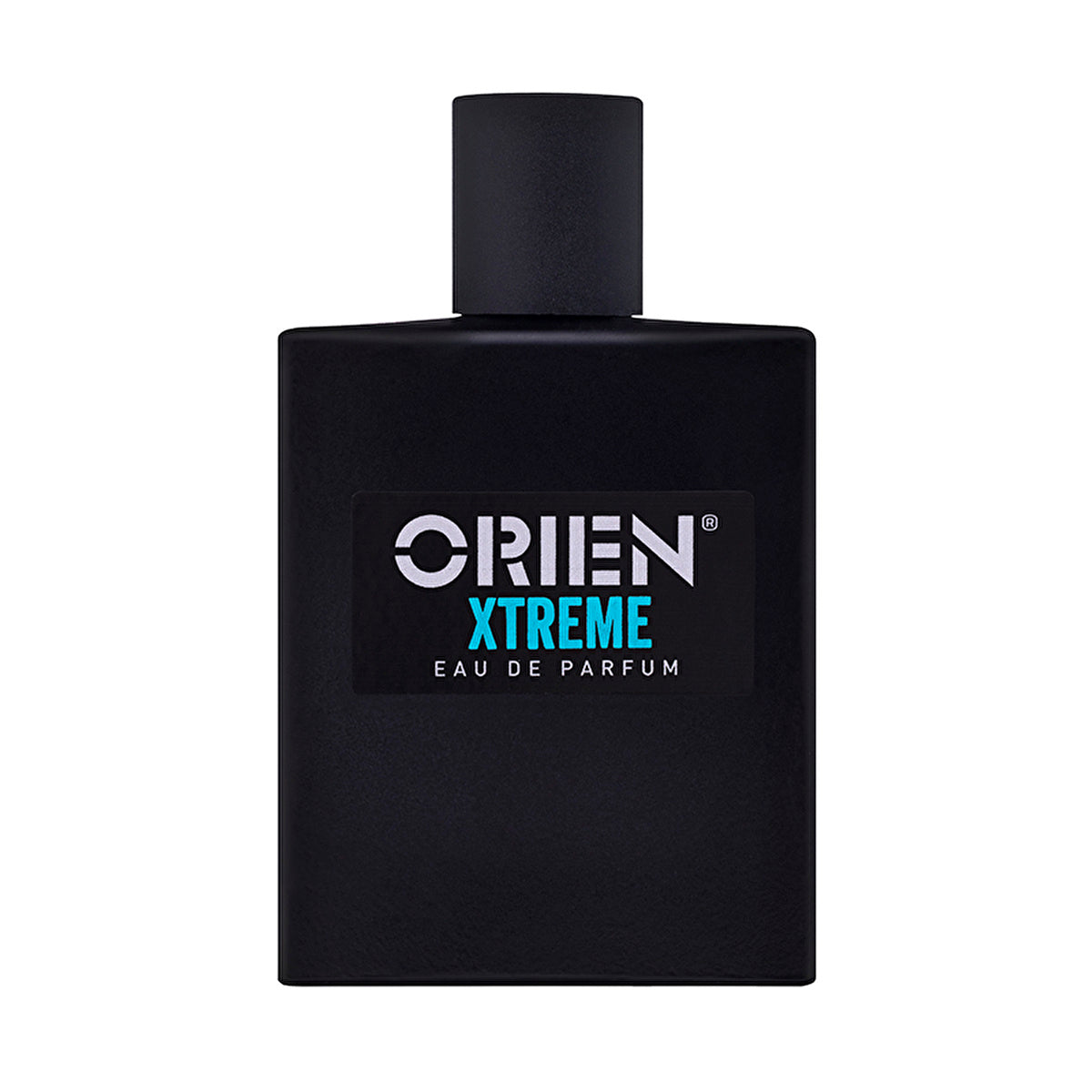 Orien Xtreme EDP Men's Perfume 100ml - Long-Lasting Fragrance | Signature Scent