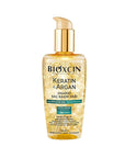 Bioxcin Keratin & Argan Repair Hair Care Oil 150 ml - Repair Hair Care Oil