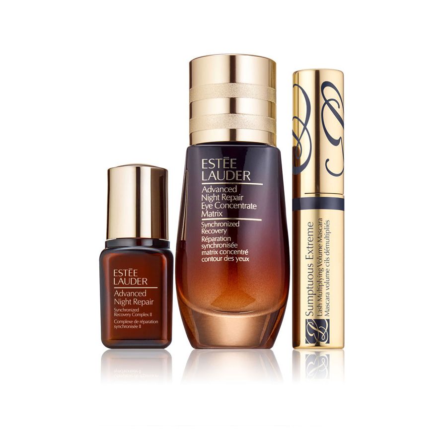 Estee Lauder Advanced Night Repair Eye Matrix Skincare Set