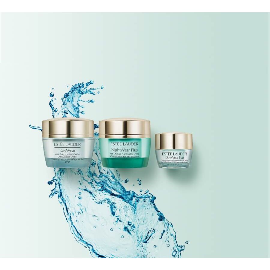 Estee Lauder Hydrating Skincare Set for Radiant Skin