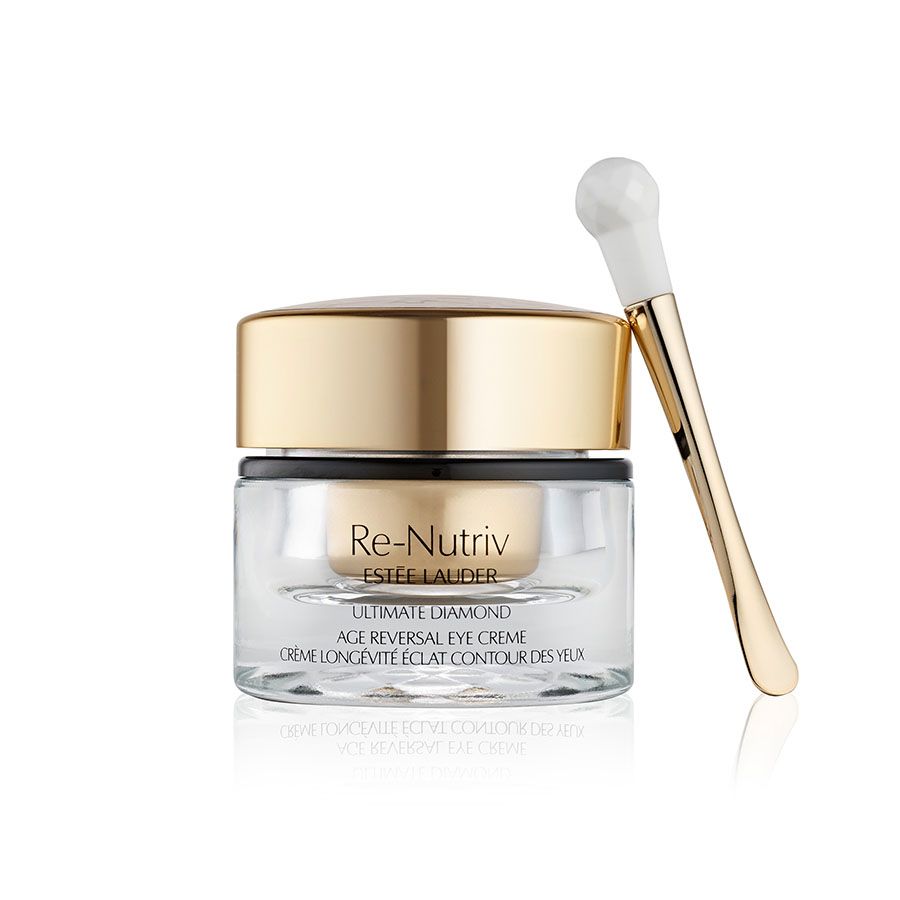 Estée Lauder Re-Nutriv Ultimate Diamond Sculpting Eye Cream 15ml