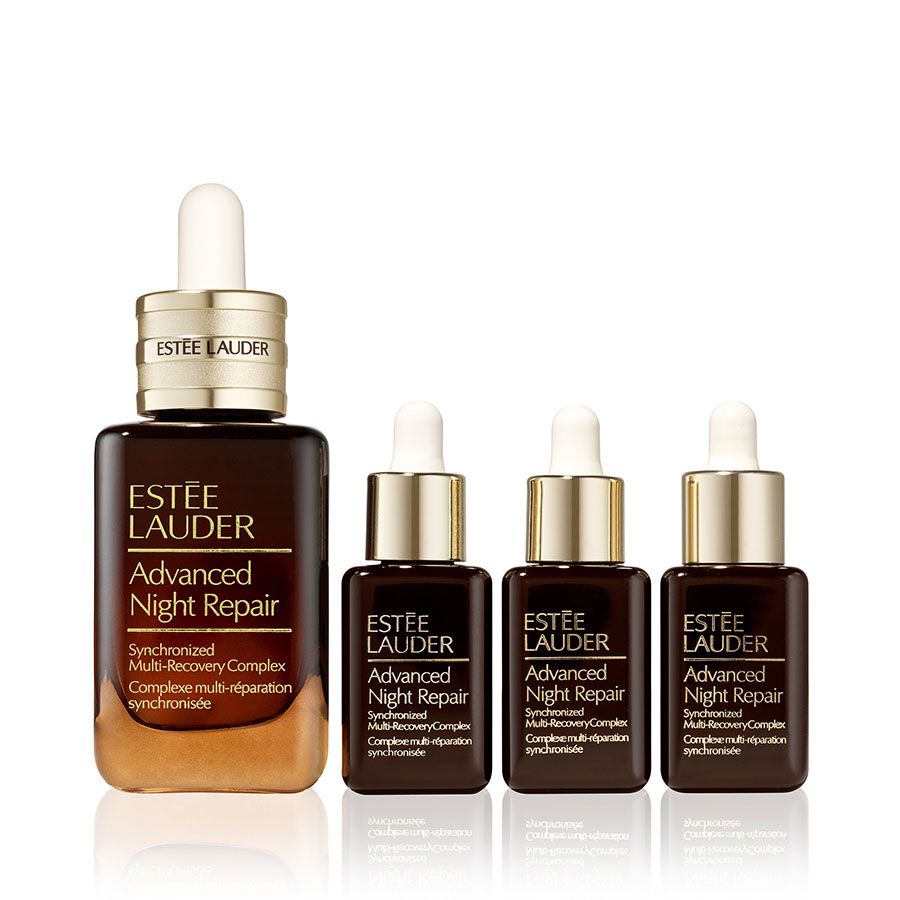 Estee Lauder Wake Up Radiant Skincare Set for Glowing Skin