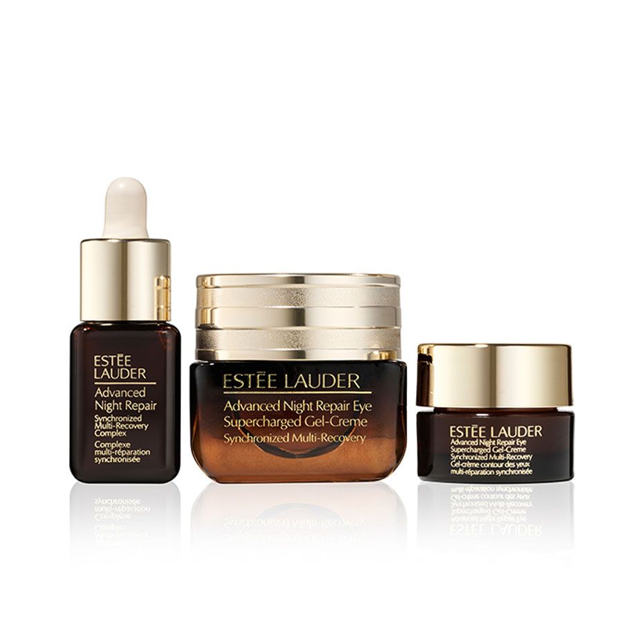 Estee Lauder Brighter Eyes Start Here Skincare Set
