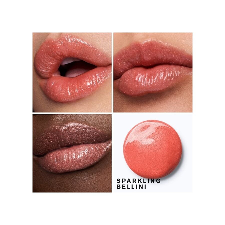 Pure Color Melt-On Shimmerstick 415 Sparkling Bellini Lip Shimmer 1.8G