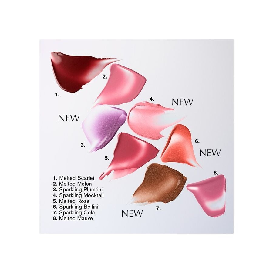 Pure Color Melt-On Shimmerstick 415 Sparkling Bellini Lip Shimmer 1.8G