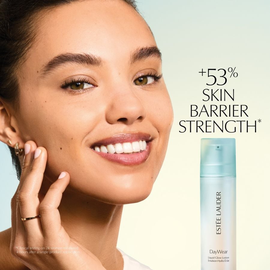 Estee Lauder DayWear Liquid Glow Lotion 50ML Moisturizer