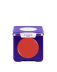 Flormar Metaglam Creamy Compact Blush with Matte Finish