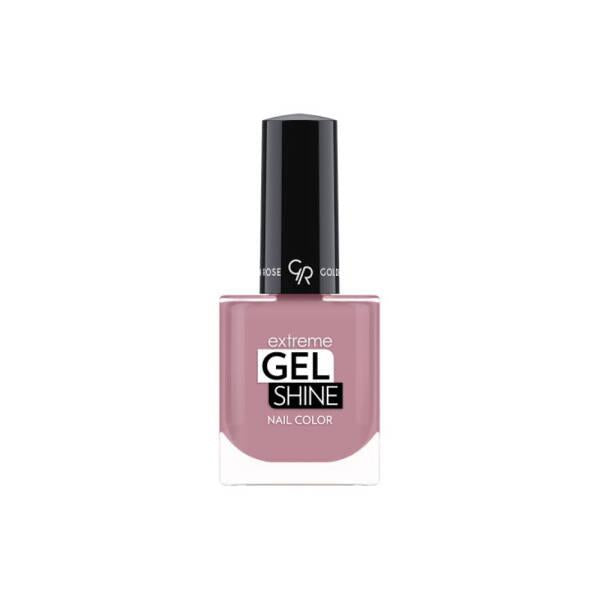 Golden Rose Extreme Gel Shine Nail Polish 25 - Long Lasting, High Gloss Finish - 10.2ml - image 2