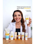 Bioderma Photoderm AR SPF50+ Colored Sunscreen Cream - High Protection, Anti-Redness, Hypoallergenic Bioderma Photoderm AR SPF50+ Sunscreen Cream - High Protection SPF50+ sunscreen, colored sunscreen cream, hypoallergenic skincare, non-comedogenic sun protection, Bioderma Photoderm AR, sun protection, anti-redness, skin tone evening, paraben-free, sensitive skin, outdoor activities, daily skincare, makeup base