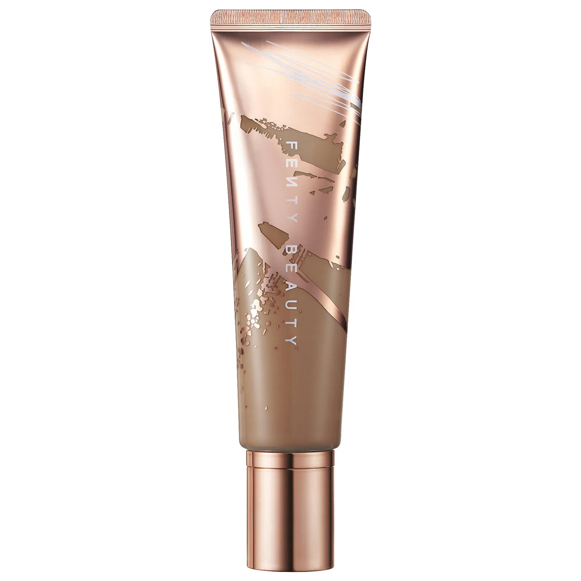 Body Sauce Body Luminizing Tint - Natural Glow, Transfer-Resistant, Clean Beauty Body Luminizing Tint for Natural Glow | Clean Beauty | Body Sauce body luminizing tint, subtle glow, transfer-resistant makeup, sweat-resistant beauty products, clean beauty products, gluten-free cosmetics, cruelty-free makeup, natural glow, radiant skin, everyday wear, special occasions, active lifestyles, paraben-free, phthalate-free, gel-cream texture