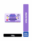 Johnson's Baby Bedtime Soap 100G - Gentle Formula | Baby Care