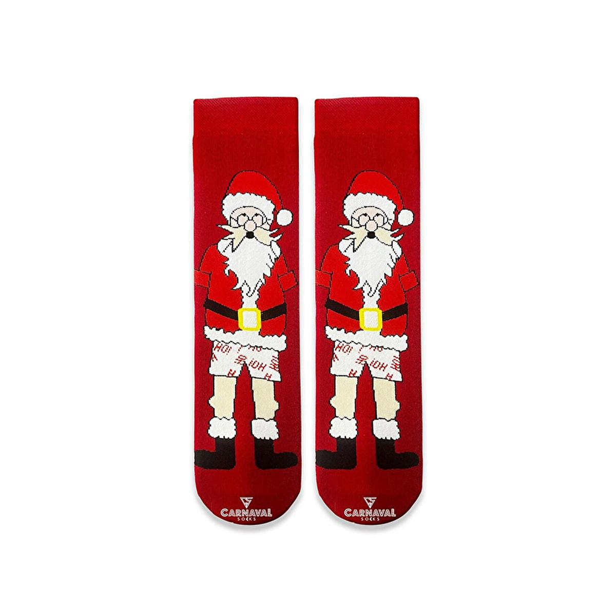 Carnaval Socks 5-Piece Gift Sock Set for Year-end Celebrations - Comfortable & Soft Holiday Socks Carnaval Socks 5-Piece Gift Set - Comfortable Holiday Socks Carnaval Socks, Gift Sock Set, Holiday Socks, Year-end Gift Ideas, Comfortable Socks, Soft Socks, Sock Sets for Gifting, Holiday Gift Ideas, Cotton Socks, Durable Socks, Elastic Socks, Gift Ideas for Friends and Family, Winter Gifts