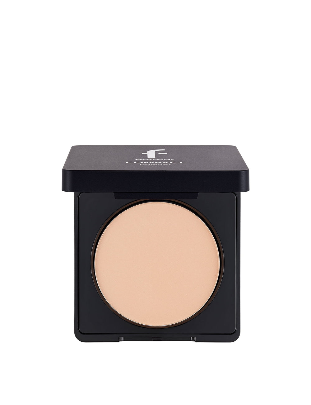 Flormar Compact Powder High Pigment Matte Finish 11g